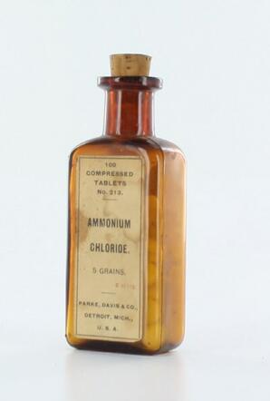 Medicine bottle