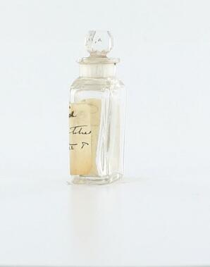Medicine bottle
