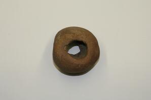 Fishing net weight