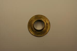 Brass socket