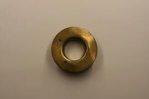 Brass socket