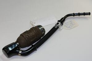 Tobacco pipe