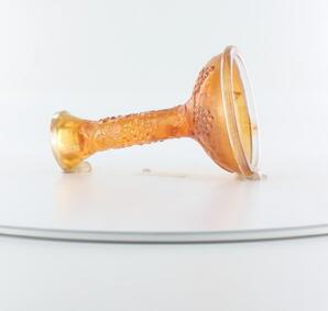 Candle holder