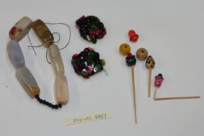 Beads