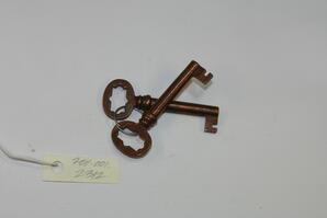 Keys
