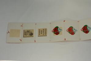 Needle case