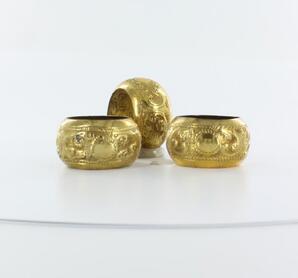 Napkin rings