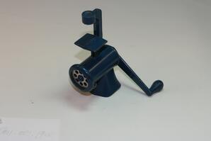 Great Lakes Die Casting grinder