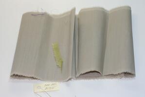 Fabric swatches
