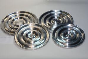 Baking disks