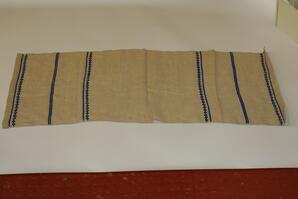 Table runner