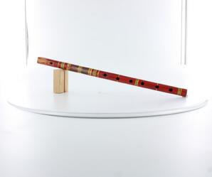 Ceylonese flute