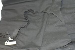 Fabric sample