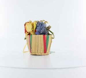 Flower basket