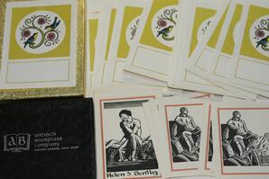 Bookplates