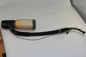 Tobacco pipe