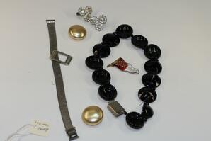 Jewellery