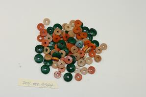 Wonder Beads