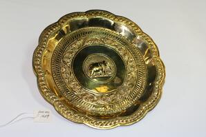 Plate