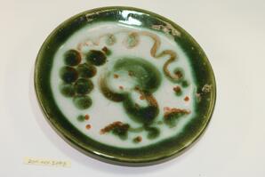 M.A. Hadley saucer