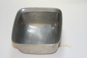 Just Anderson dish