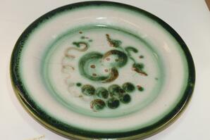 M.A. Hadley plate