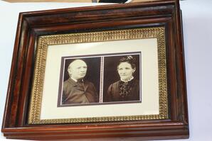 Maren and Jeppe Slifsgaard