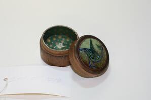 Container