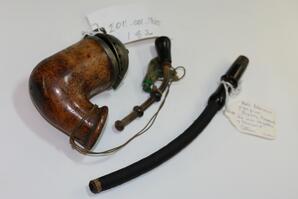 Tobacco pipe