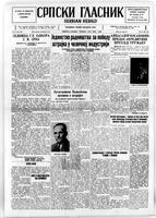 Serbian Herald, August 02, 1946