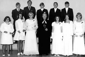 Confirmation