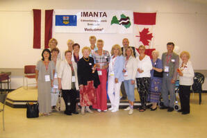 Imanta