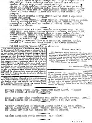 Latvian text [to be translated]