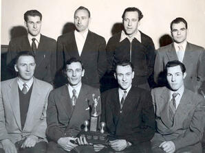Men's Sports Team