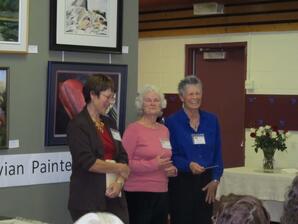IMANTA 60th Anniversary 2007