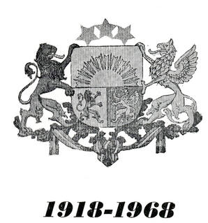 1918-1968