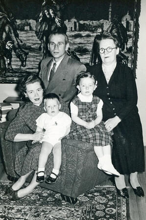 Ratze Family