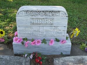 Jones 60