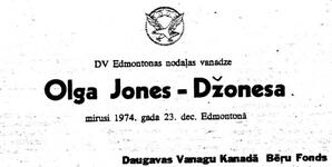 Jones 31