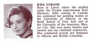 Lubane 4A