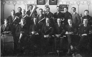 Latvian Band