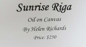 Richards 13A