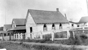 St. Matthew's Anglican Church