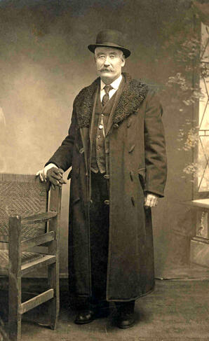 Robert Emmet Delaney