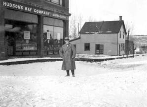 Hudson's Bay Company - 02