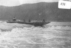 Athabasca River - 09