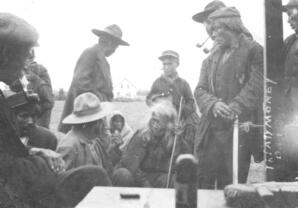 Group of First Nations