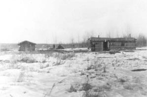 Largent's Homestead