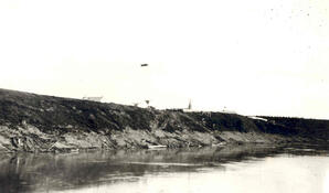 Fort Good Hope, NWT