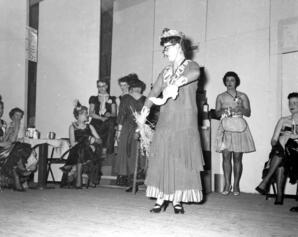 Klondike Days Celebration - 07